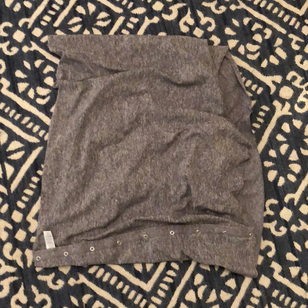 Ivivva scarf